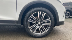 SEAT Arona 1.0 TSI 110 SE Technology 5dr DSG Petrol Hatchback